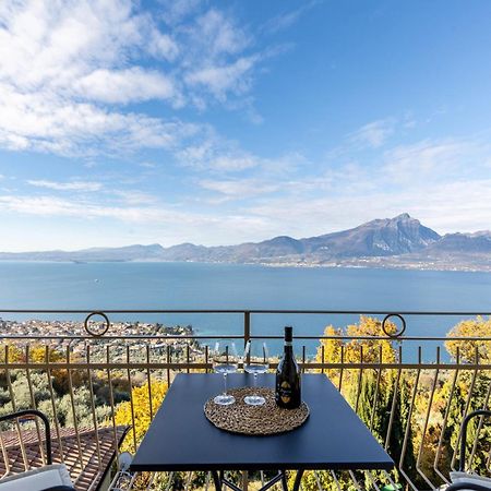 Casa Serena Lake View 托里德尔贝纳科 外观 照片