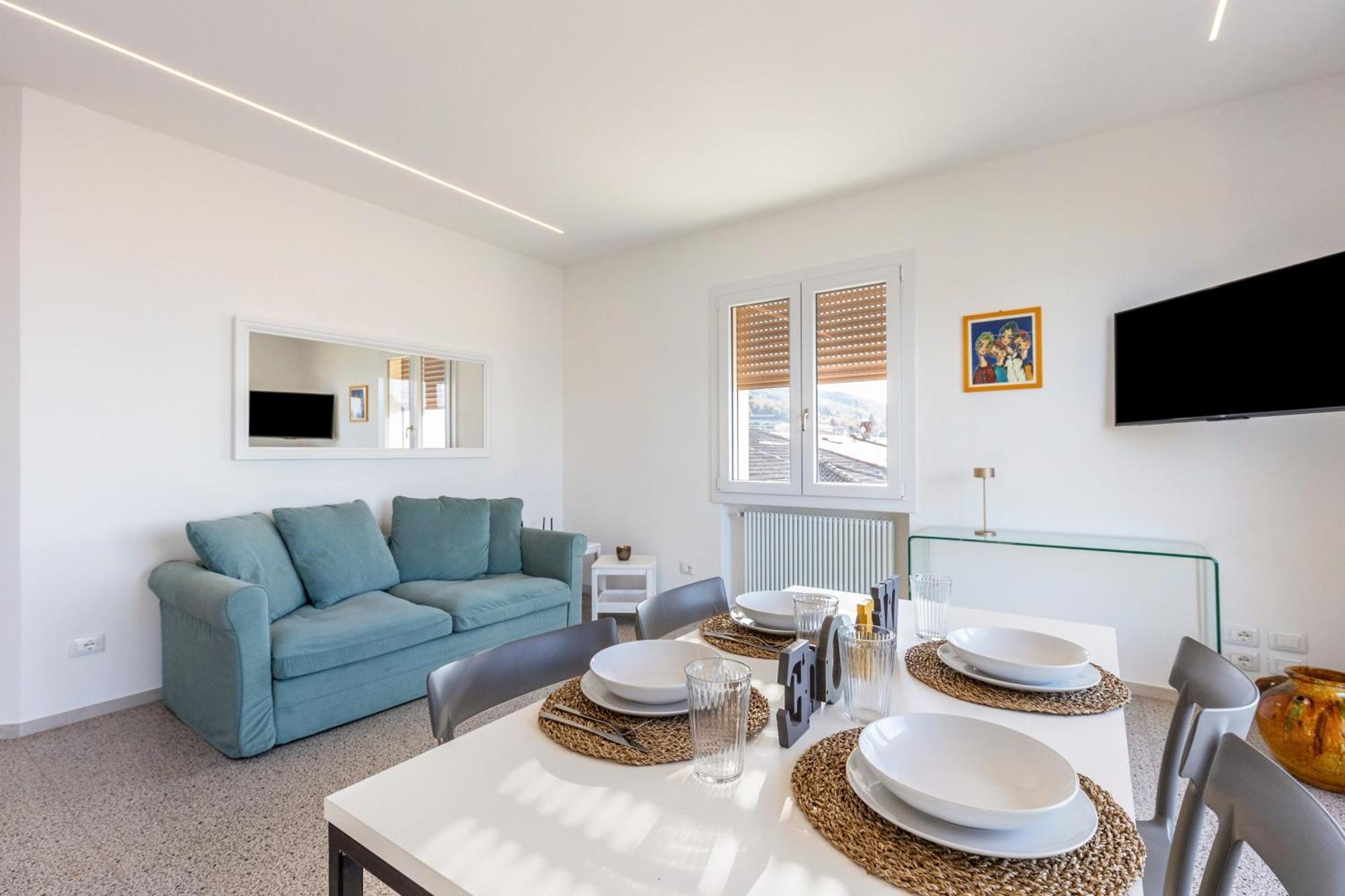 Casa Serena Lake View 托里德尔贝纳科 外观 照片